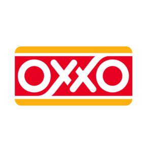 Pago vía Oxxo