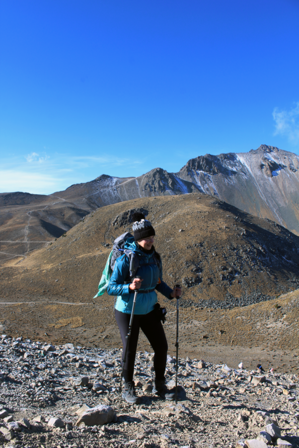 Nevado de Toluca y Valle de Bravo - 18 de Noviembre - Imagen 6